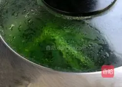 Illustration of how to make homemade prunes 4