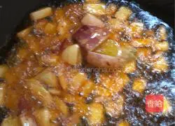 Braised tofu recipe 3