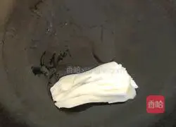 Illustration of how to make mashed potatoes 10