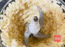 Illustration of how to steam lotus root on a kang 1