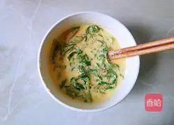 Fried toon Illustration of how to do it 6