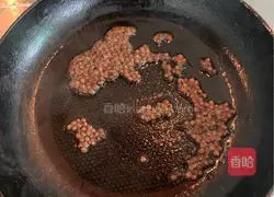 Illustration of how to make spicy potato shreds 1