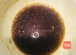 Illustration of how to make fried cucumber 6