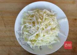 Coleslaw recipe illustration 3