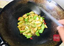 Home-made zucchini recipes 8