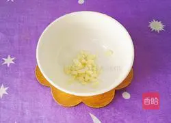 Illustration of how to make vinegar cabbage 3