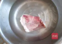 Inner Mongolia stew recipe 4