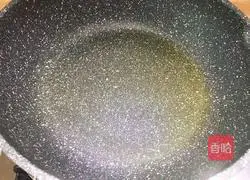 Cantonese-style illustration of boiled kale 11