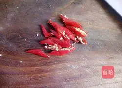 Cold cucumber Practice illustration 7