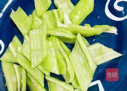 Di San Fresh recipe illustration 2