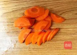 Illustration of Homemade Tofu 6