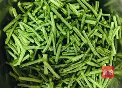 Hot and sour cowpea recipe 2