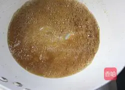 Illustration of how to make crispy pineapple 11