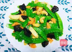 Fresh stir-fry recipe 6