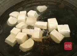 How to make cucumber tofu Illustration 6