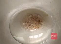 Fried sauerkraut Illustration of how to do it 3