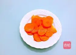 Illustration of how to make stir-fried lettuce slices 3