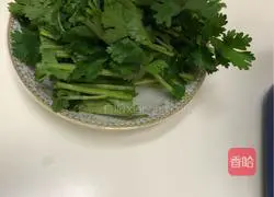 Illustration of how to make Northeast potatoes mixed with eggplant 3