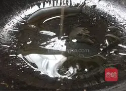 Illustration of how to make braised sweet potato powder pork 10