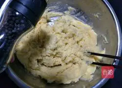 How to make baked mashed potato pagoda Illustration 7