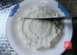 Malan Tofu Fried Tofu Recipe Illustration 5