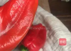 Illustration of how to make pickled cucumbers 12