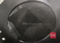 Illustration of how to make cold vegetables and mushrooms 2