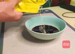 Vinegar Chinese Cabbage Recipe Illustration 5