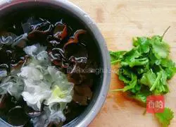 Illustration of how to make cold fungus 2