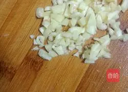 Illustration of mushroom dishes 3