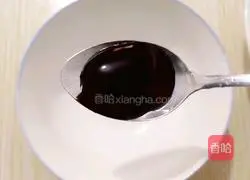 Illustration of how to make boiled chrysanthemum chrysanthemum 8