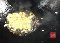 Illustration of how to make firewood dried tofu 5