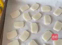 Illustration of how to bake rice cake 6