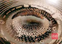 Illustration of how to make garlic spinach 9