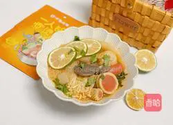 Tom Yum Hot Pot Recipe Illustration 13