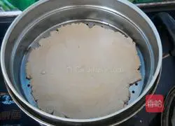 Illustration of how to make cold noodles 6