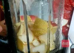 Korean kimchi recipe illustration 2