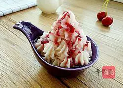 Blueberry yam recipe 10