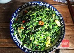 Illustration of how to make pickles quickly 13