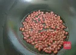 Vinegar spinach recipe 5