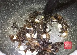 Illustration of how to make asparagus assorted vegetables 9