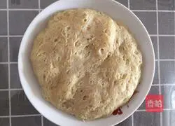 Illustration of Liangpi Recipes 7