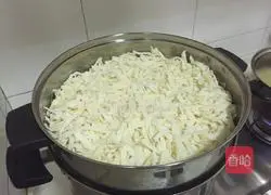 Illustration of how to make fried potatoes 7