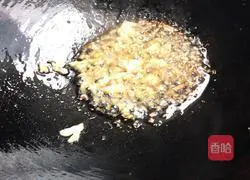 Illustration of how to make tofu fruit 6