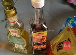 How to make small fried rice tofu (Sichuan home-cooked dish) Illustration 4