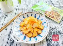 Thai spicy and sour radish recipe 8