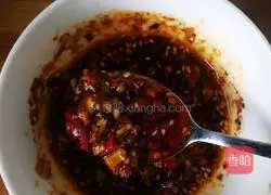 How to make cold water spinach Illustration 5