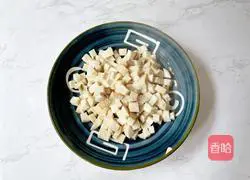 Illustration of how to make Kung Pao King Oyster Mushroom 5
