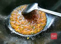 Illustration of how to make cucumber preserved eggs 4