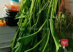 Illustration of homemade prunes 2